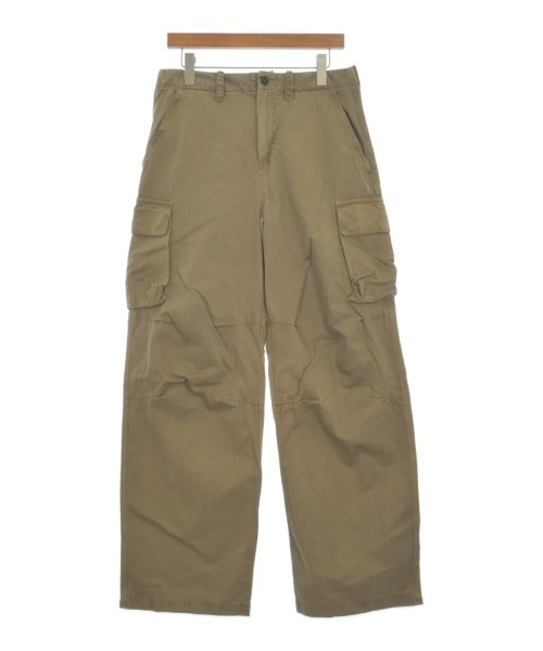 OUR LEGACY(アワーレガシー)カーゴパンツ 茶 サイズ:44(S位)/2200610894053