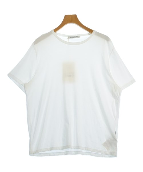 アワーレガシー(OUR LEGACY)のOUR LEGACY Tシャツ・カットソー