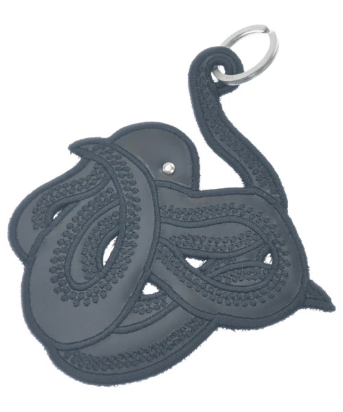 OUR LEGACY(アワーレガシー)キーケース・キーホルダー 黒 サイズ:-/2200617455295