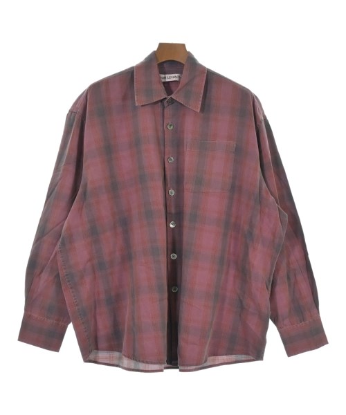 アワーレガシー(OUR LEGACY)のOUR LEGACY カジュアルシャツ