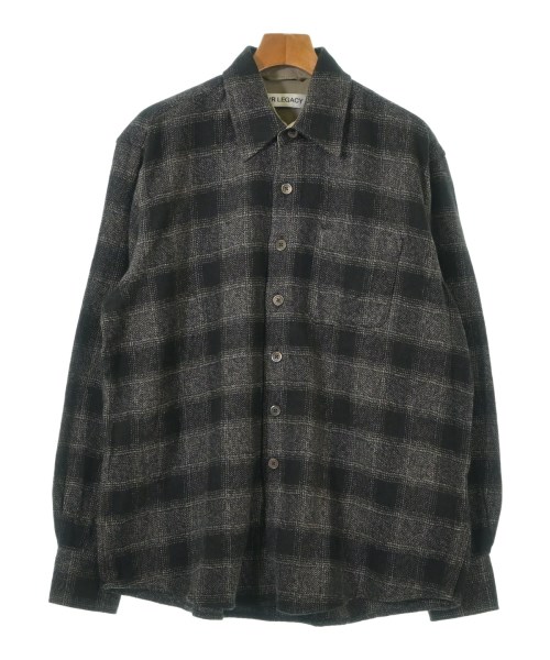 アワーレガシー(OUR LEGACY)のOUR LEGACY カジュアルシャツ