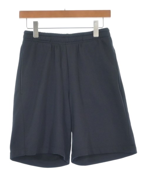 OUR LEGACY(アワーレガシー)ショートパンツ 紺 サイズ:34(XS位)/2200618775033