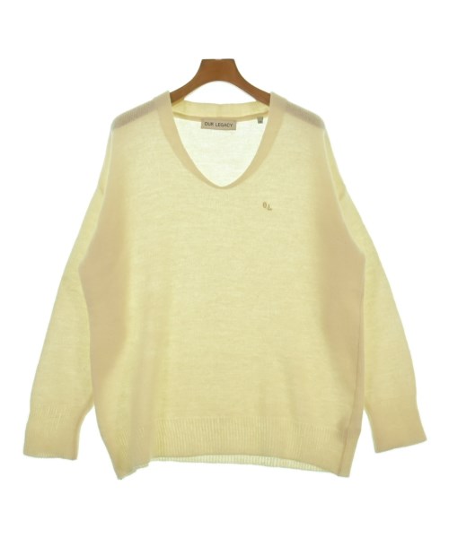 アワーレガシー(OUR LEGACY)のOUR LEGACY ニット・セーター