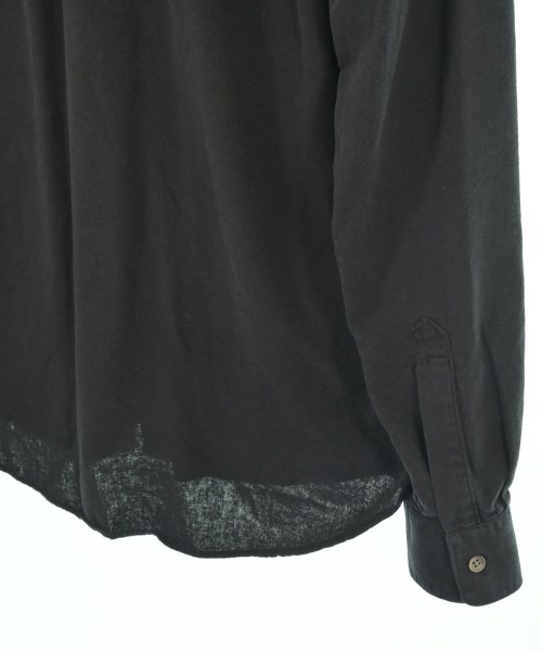 OUR LEGACY（アワーレガシー）カジュアルシャツ 紺 サイズ:44(S位) メンズ/2200620659031