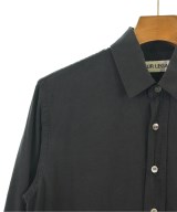 OUR LEGACY（アワーレガシー）カジュアルシャツ 紺 サイズ:44(S位) メンズ/2200620659031