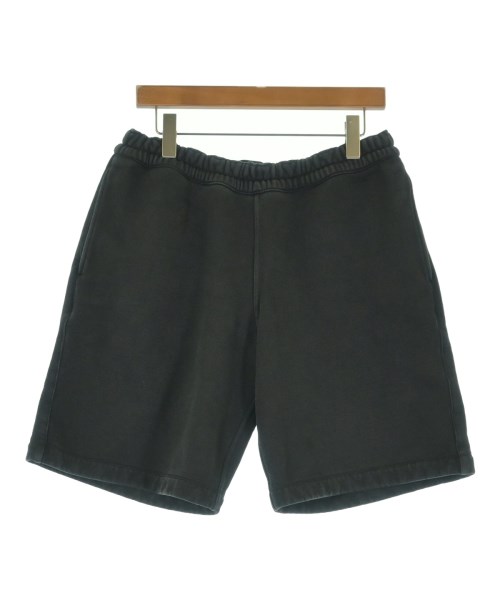 OUR LEGACY(アワーレガシー)ショートパンツ 黒 サイズ:48(L位)/2200619363147