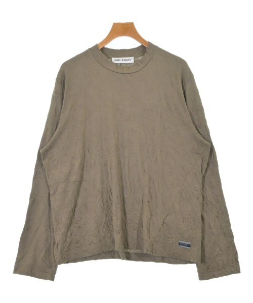 アワーレガシー(OUR LEGACY)のOUR LEGACY Tシャツ・カットソー