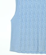 OUR LEGACY（アワーレガシー）ベスト 青 サイズ:48(L位) メンズ/2200604446176