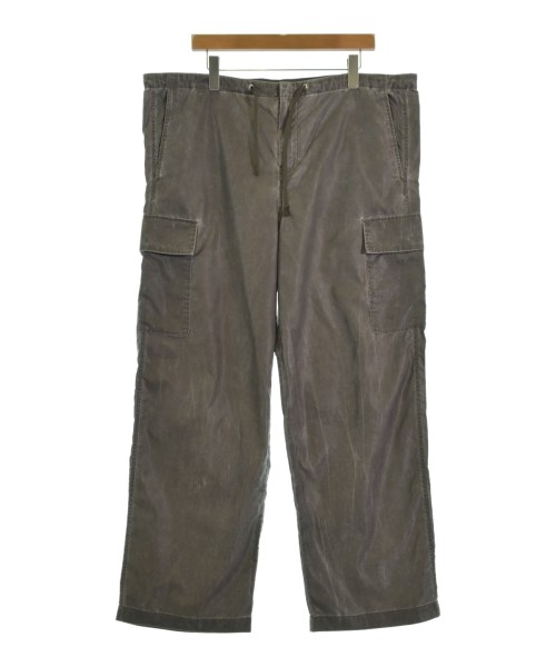 OUR LEGACY(アワーレガシー)カーゴパンツ 茶 サイズ:44(S位)/2200604446206