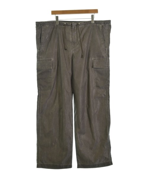 OUR LEGACY(アワーレガシー)カーゴパンツ 茶 サイズ:48(L位)/2200604446213