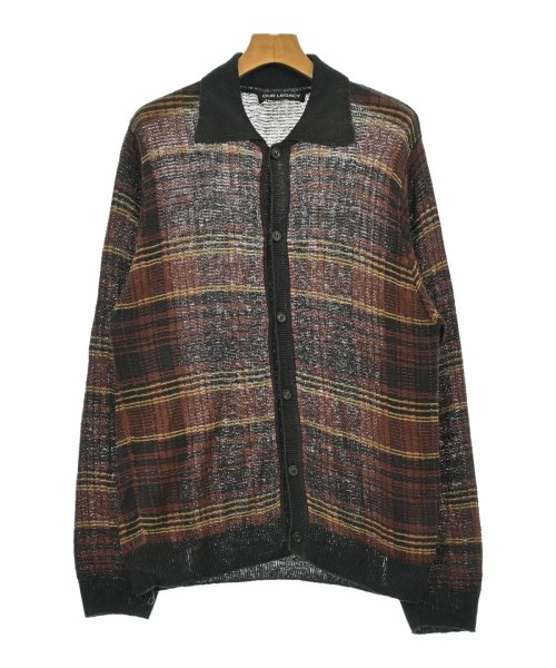 アワーレガシー(OUR LEGACY)のOUR LEGACY カーディガン