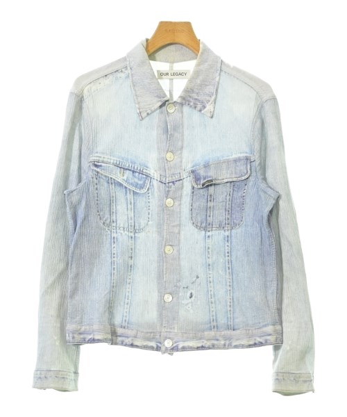 アワーレガシー(OUR LEGACY)のOUR LEGACY カジュアルシャツ