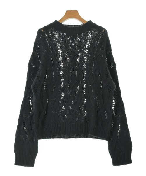 OUR LEGACY（アワーレガシー）ニット・セーター 紺 サイズ:46(M位) メンズ/2200571552047