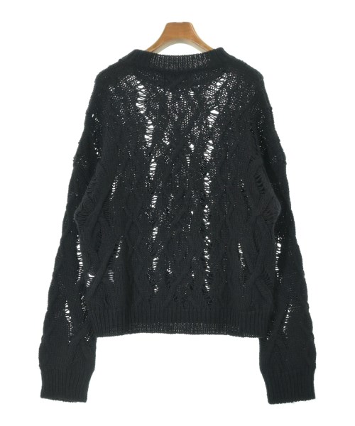 OUR LEGACY（アワーレガシー）ニット・セーター 紺 サイズ:46(M位) メンズ/2200571552047