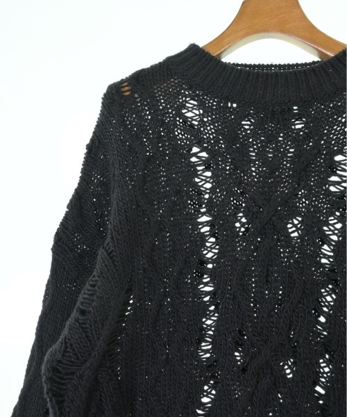 OUR LEGACY（アワーレガシー）ニット・セーター 紺 サイズ:46(M位) メンズ/2200571552047