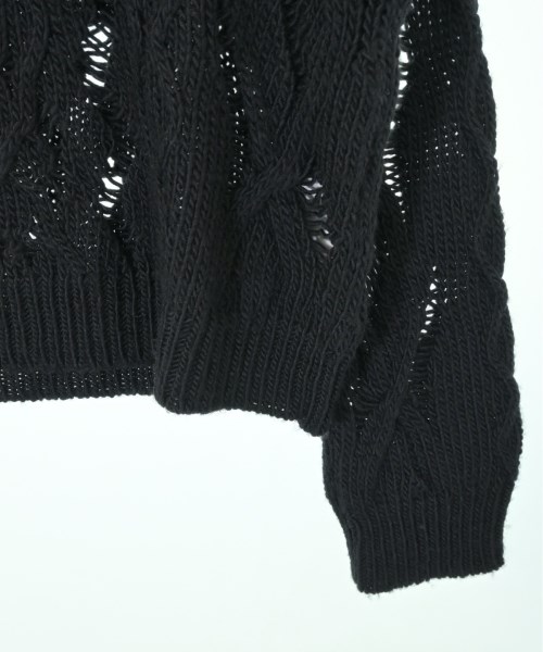 OUR LEGACY（アワーレガシー）ニット・セーター 紺 サイズ:46(M位) メンズ/2200571552047