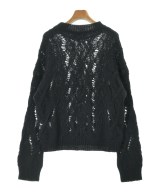 OUR LEGACY（アワーレガシー）ニット・セーター 紺 サイズ:46(M位) メンズ/2200571552047