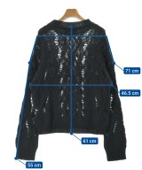 OUR LEGACY（アワーレガシー）ニット・セーター 紺 サイズ:46(M位) メンズ/2200571552047