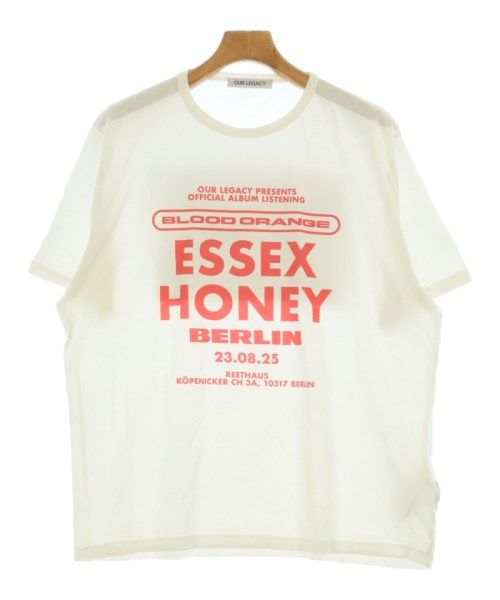 アワーレガシー(OUR LEGACY)のOUR LEGACY Tシャツ・カットソー