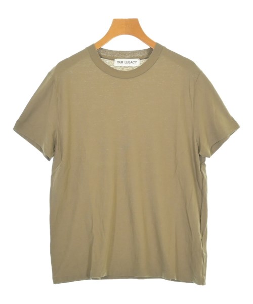 アワーレガシー(OUR LEGACY)のOUR LEGACY Tシャツ・カットソー
