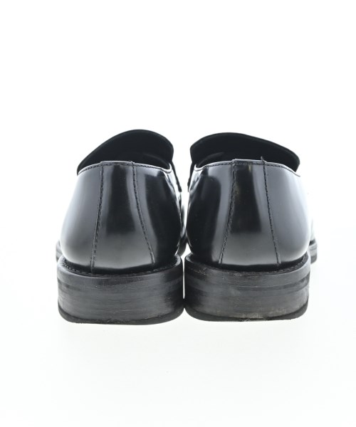 OUR LEGACY（アワーレガシー）ビジネス・ドレスシューズ 黒 サイズ:EU44(29cm位) メンズ/2200659143099
