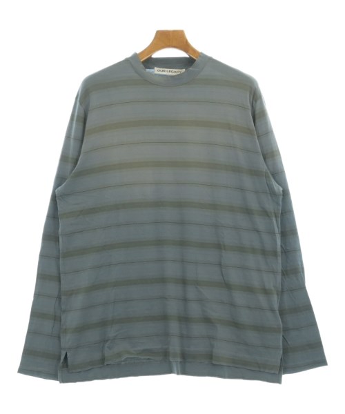 OUR LEGACY(アワーレガシー)のTシャツ・カットソー サイズ:48(L位) 18,000円