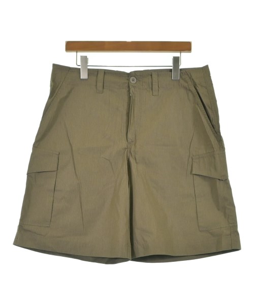OUR LEGACY(アワーレガシー)ショートパンツ ベージュ サイズ:48(L位)/2200649186426