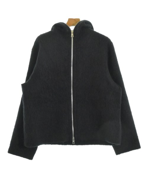 OUR LEGACY(アワーレガシー)ブルゾン 黒 サイズ:46(M位)/2200651450126