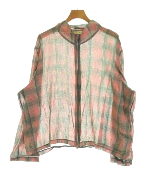 OUR LEGACY(アワーレガシー)その他 赤 サイズ:50(XL位)/2200653397047