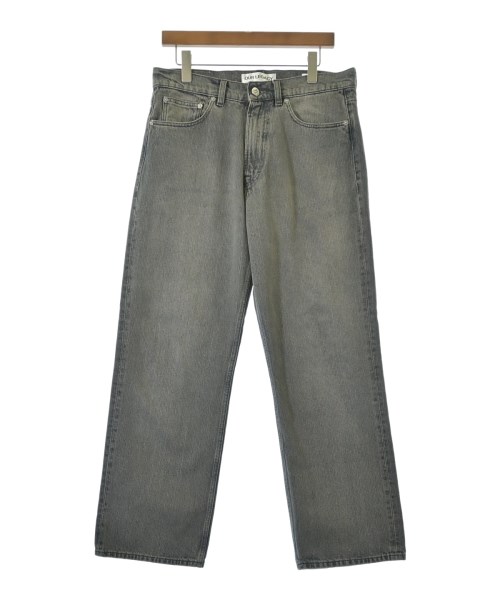OUR LEGACY(アワーレガシー)デニムパンツ グレー サイズ:30(M位)/2200664118037