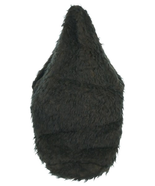 OUR LEGACY(アワーレガシー)トートバッグ 茶 サイズ:-/2200665321207