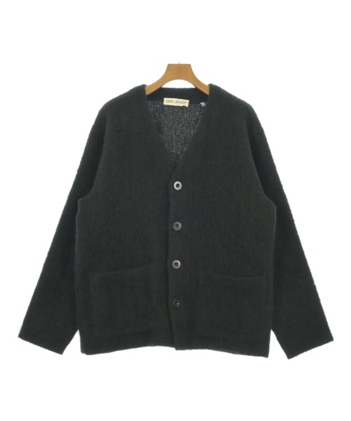 OUR LEGACY(アワーレガシー)のカーディガン サイズ:48(L位) 39,600円