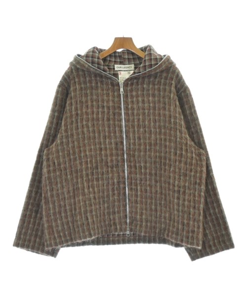 OUR LEGACY(アワーレガシー)のパーカー サイズ:52(XXL位) 50,900円