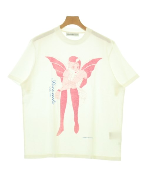 OUR LEGACY(アワーレガシー)のTシャツ・カットソー サイズ:46(M位) 30,800円