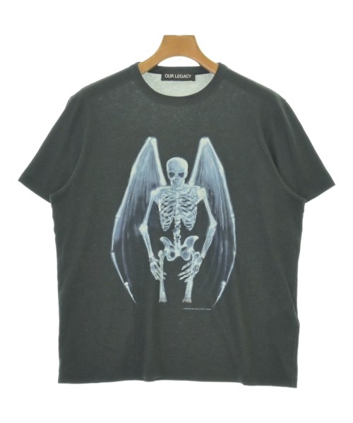 OUR LEGACY(アワーレガシー)のTシャツ・カットソー サイズ:44(S位) 37,200円