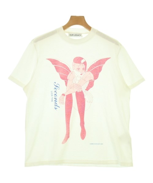 OUR LEGACY(アワーレガシー)のTシャツ・カットソー サイズ:44(S位) 30,800円