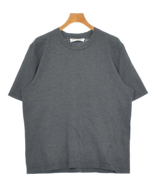 OUR LEGACY(アワーレガシー)Tシャツ・カットソー グレー サイズ:46(M位)/2200686566021