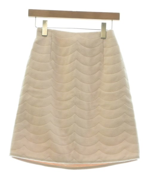 セルフォード(CELFORD)のCELFORD ミニスカート