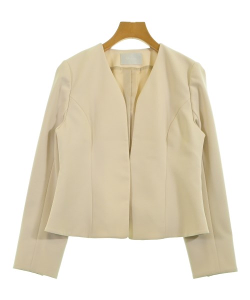 セルフォード(CELFORD)のCELFORD ノーカラージャケット