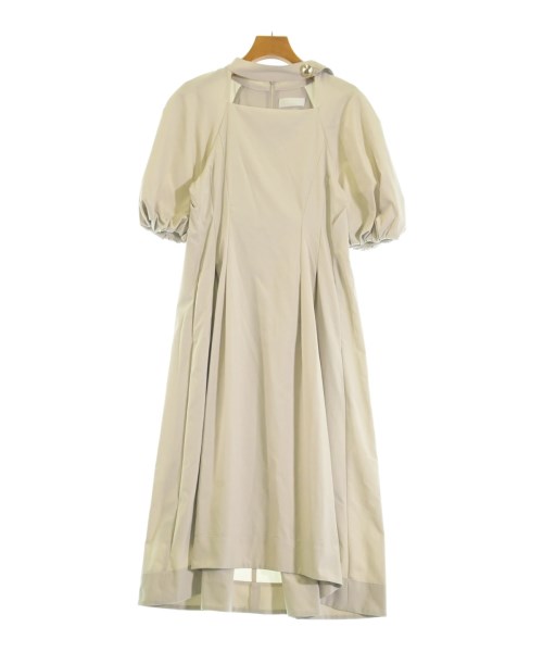 CELFORD(セルフォード)ワンピース ベージュ サイズ:36(S位)/2200594939023