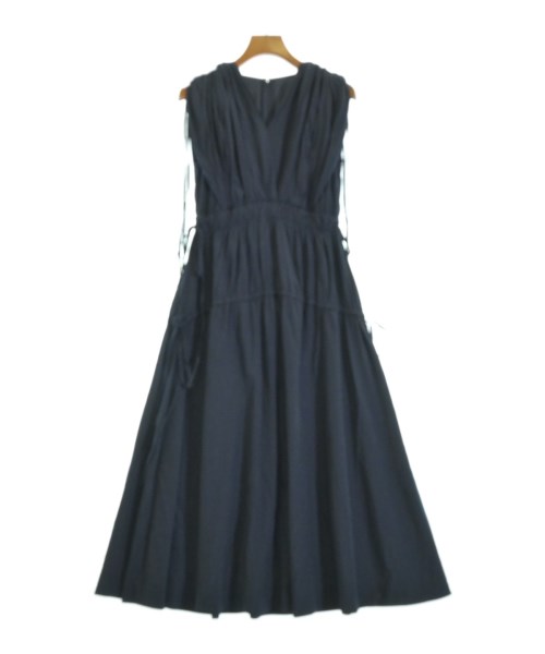 CELFORD(セルフォード)ワンピース 紺 サイズ:36(S位)/2200673125064