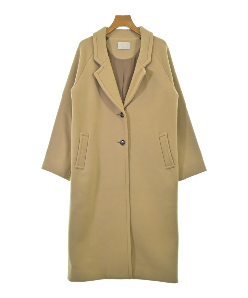 CELFORD(セルフォード)のチェスターコート サイズ:38(M位) 4,400円