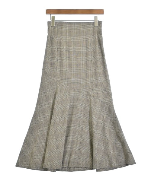 CELFORD(セルフォード)のロング・マキシ丈スカート サイズ:38(M位) 2,900円