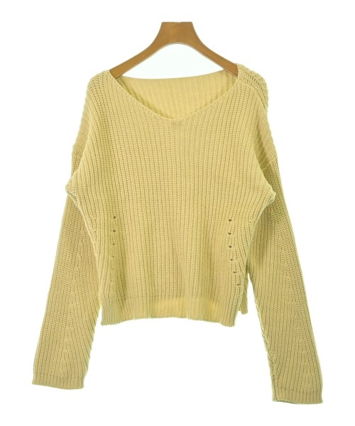 CELFORD(セルフォード)のニット・セーター サイズ:36(S位) 2,400円