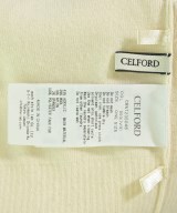CELFORD（セルフォード）ニット・セーター 白 サイズ:ONE レディース/2200704229013