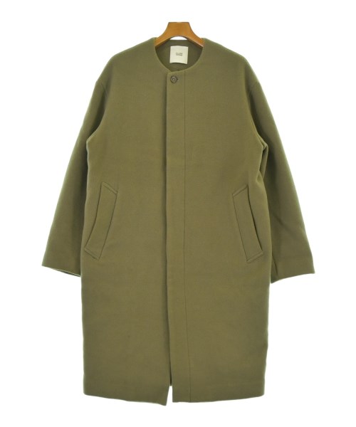 CLANE HOMME(クラネオム)その他 カーキ サイズ:1(S位)/2200666058010