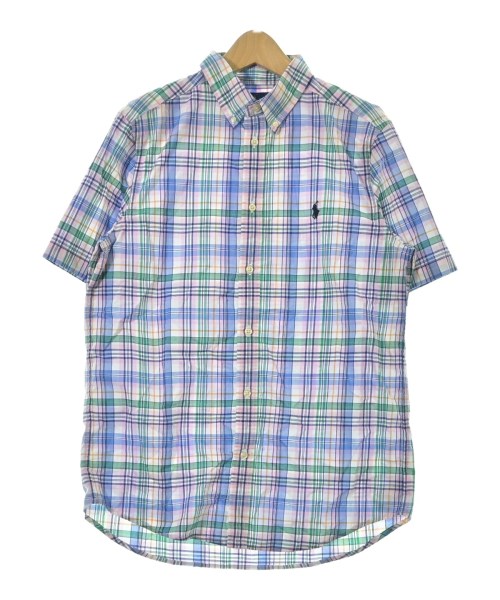 ポロラルフローレン(Polo Ralph Lauren)のPolo Ralph Lauren シャツ