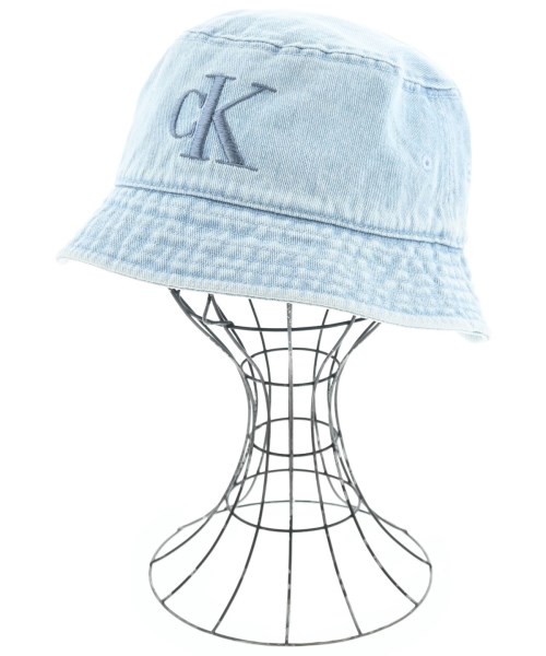 カルバンクライン(CALVIN KLEIN)のCALVIN KLEIN ハット