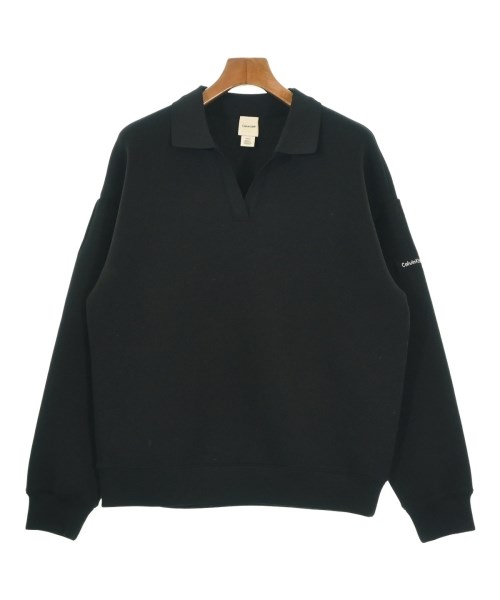 CALVIN KLEIN(カルバンクライン)のスウェット サイズ:S 8,000円