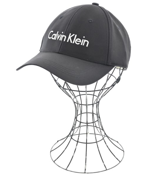 CALVIN KLEIN(カルバンクライン)のキャップ サイズ:ONE 4,000円